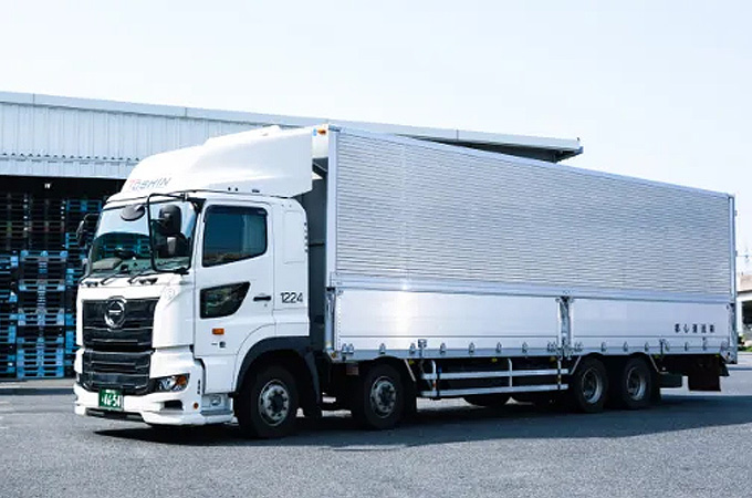 10t車